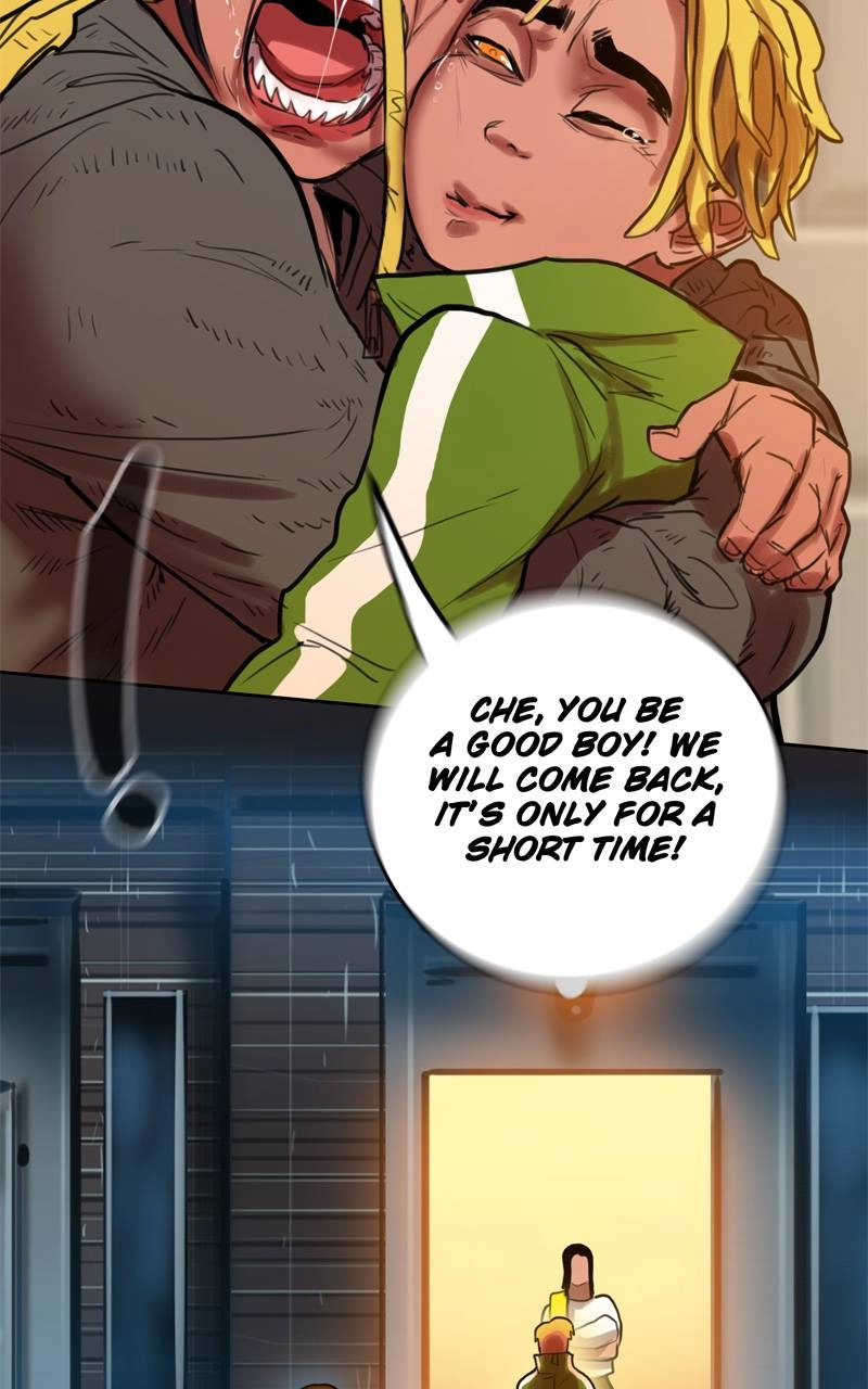 Ordeal Chapter 73 Page 39