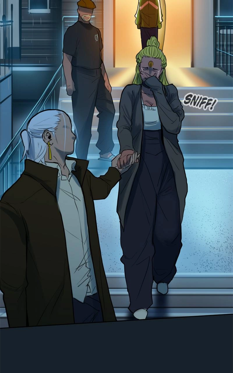 Ordeal Chapter 73 Page 40