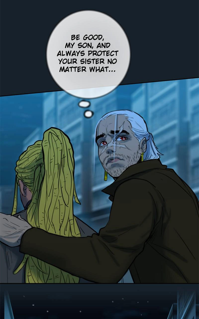 Ordeal Chapter 73 Page 41
