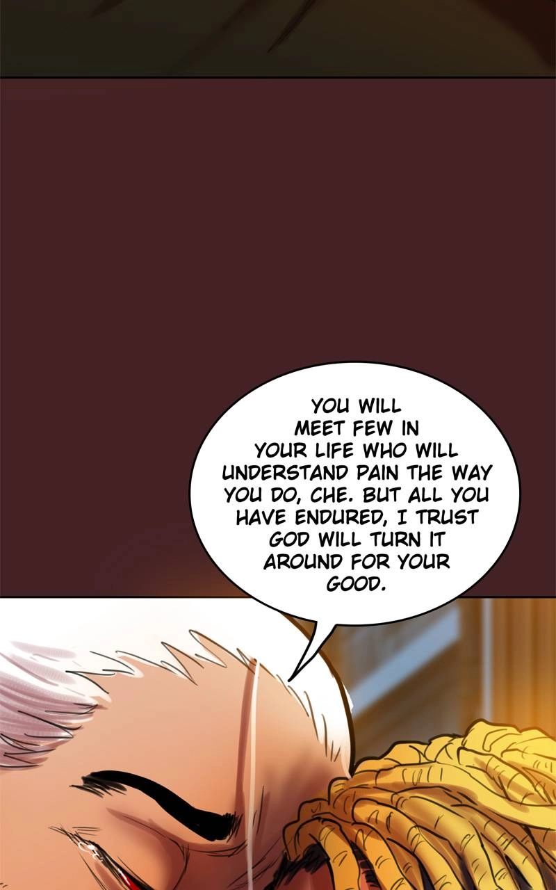 Ordeal Chapter 73 Page 47