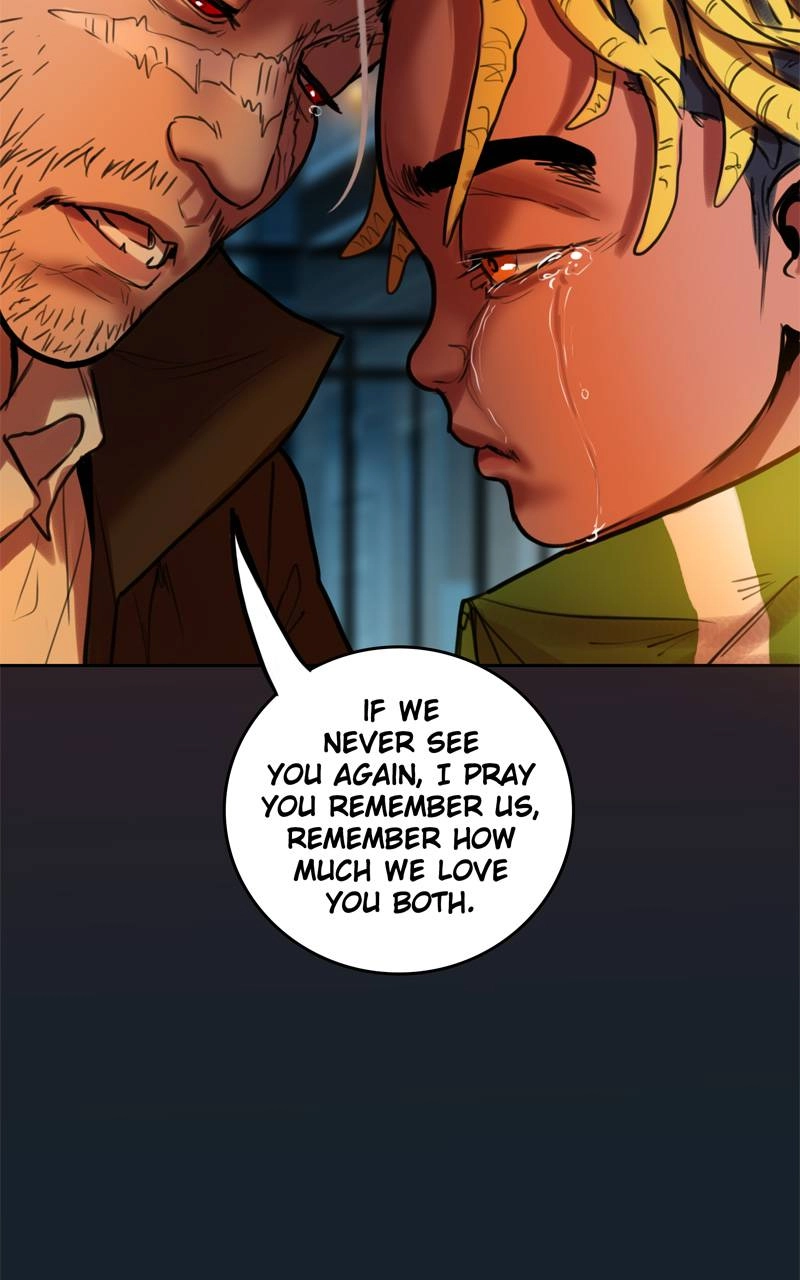 Ordeal Chapter 73 Page 48