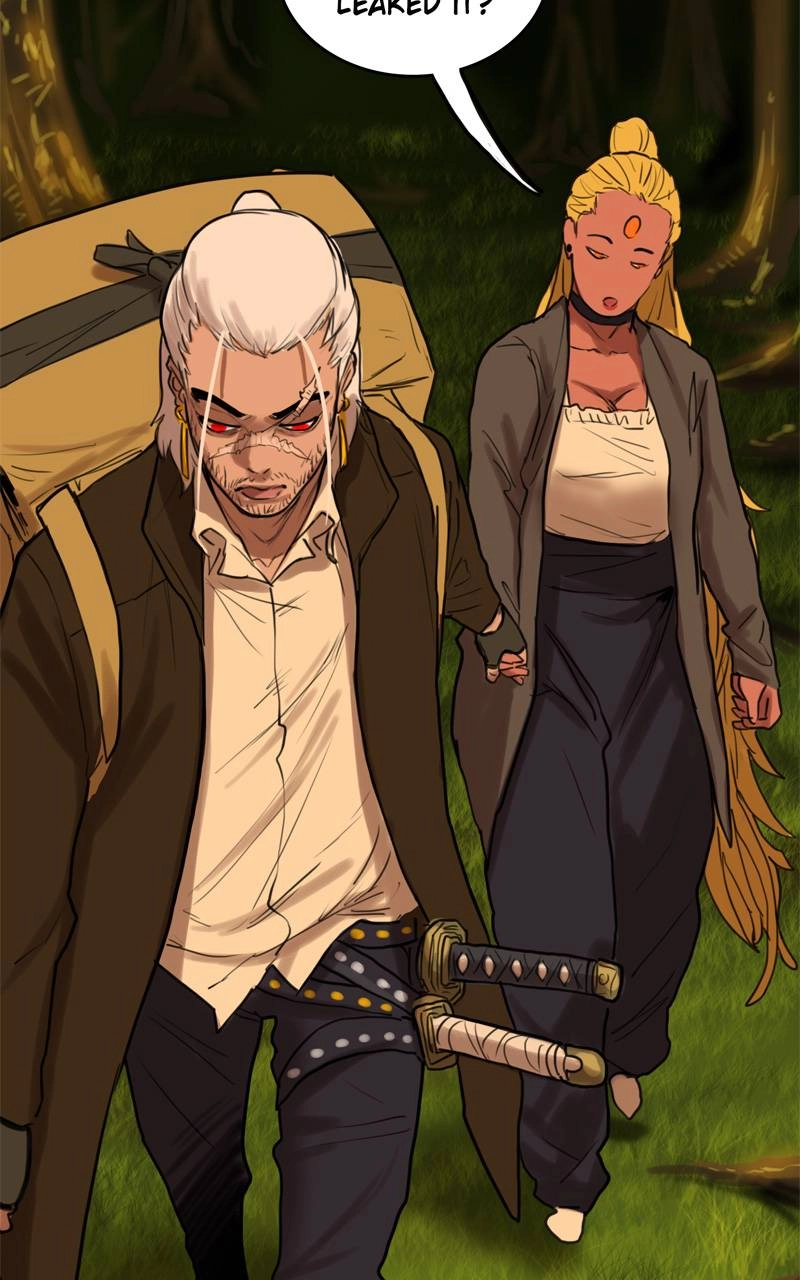Ordeal Chapter 73 Page 52