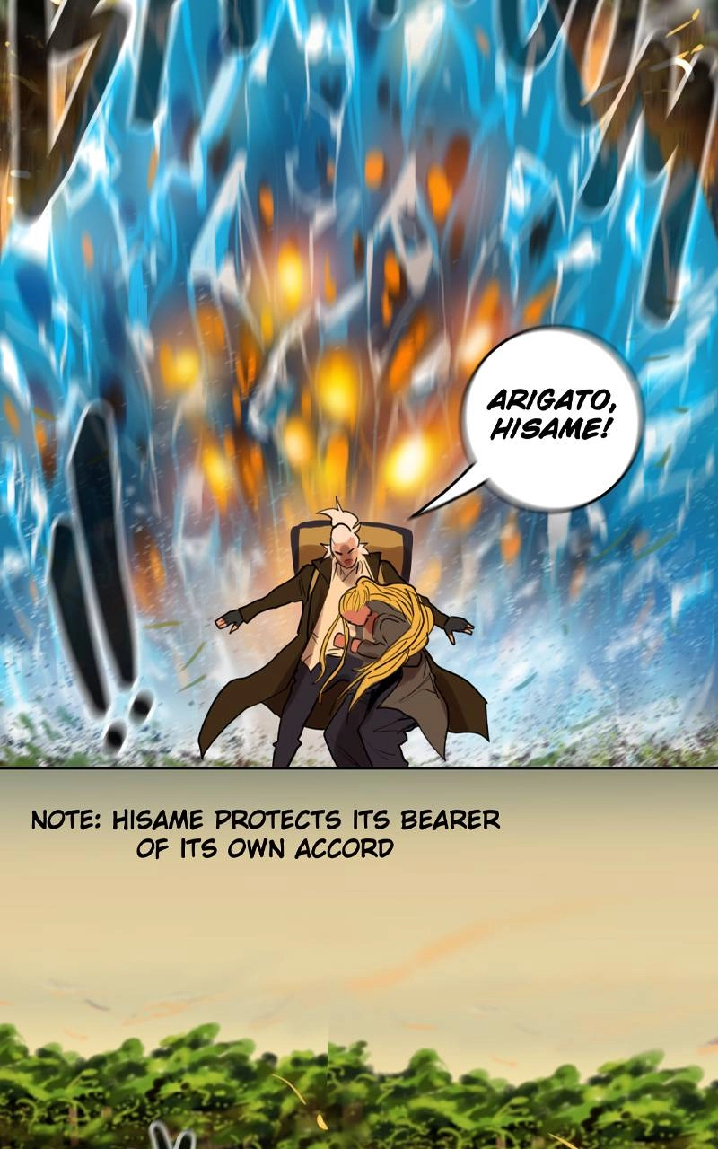 Ordeal Chapter 73 Page 57
