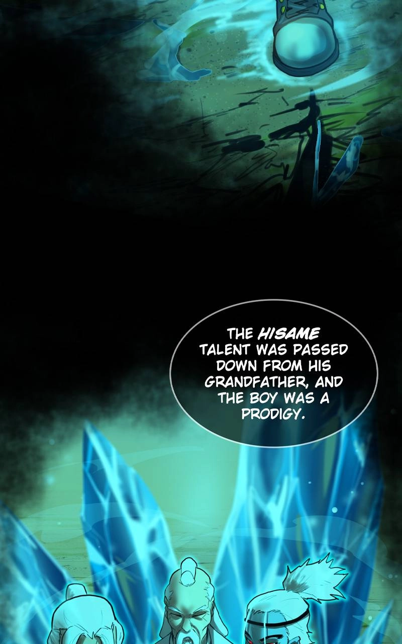Ordeal Chapter 73 Page 5