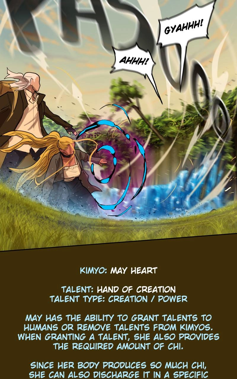 Ordeal Chapter 73 Page 60