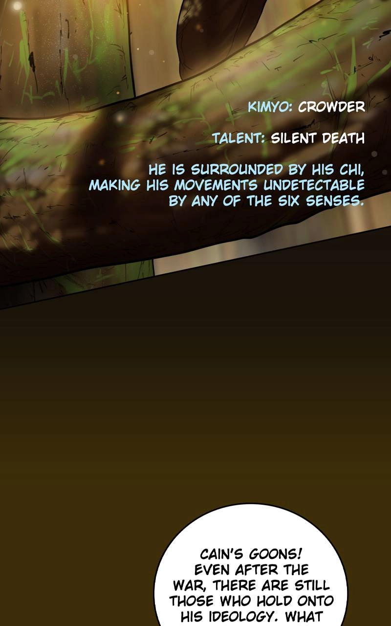 Ordeal Chapter 73 Page 64