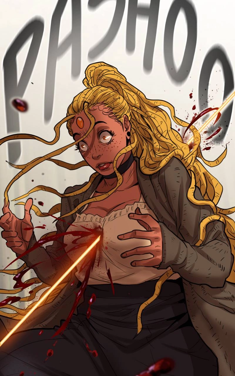 Ordeal Chapter 73 Page 66
