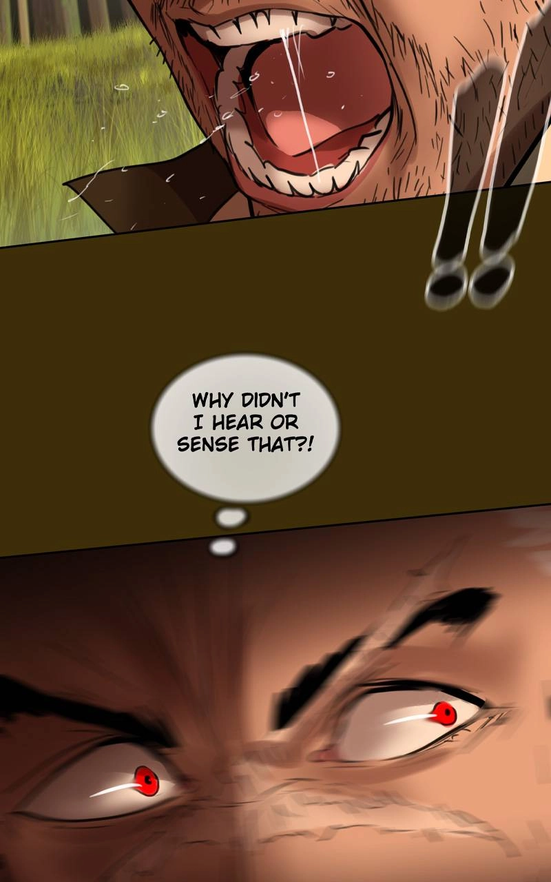 Ordeal Chapter 73 Page 68