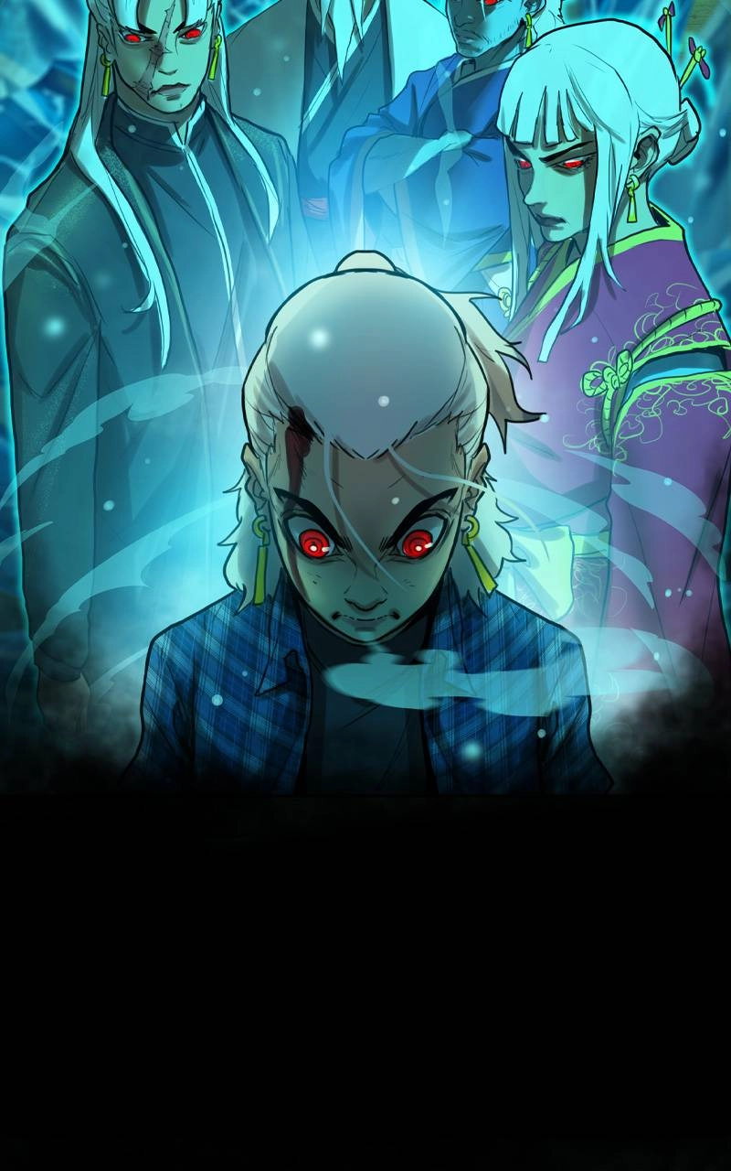 Ordeal Chapter 73 Page 6