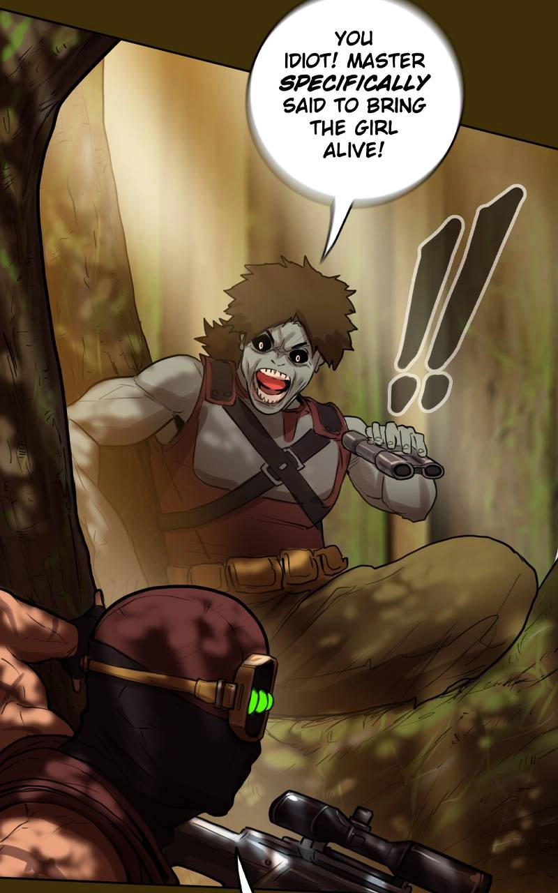 Ordeal Chapter 73 Page 71