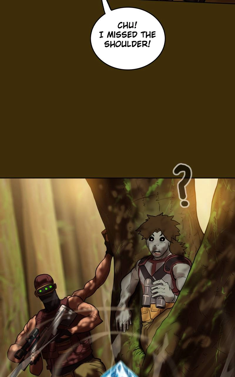 Ordeal Chapter 73 Page 72