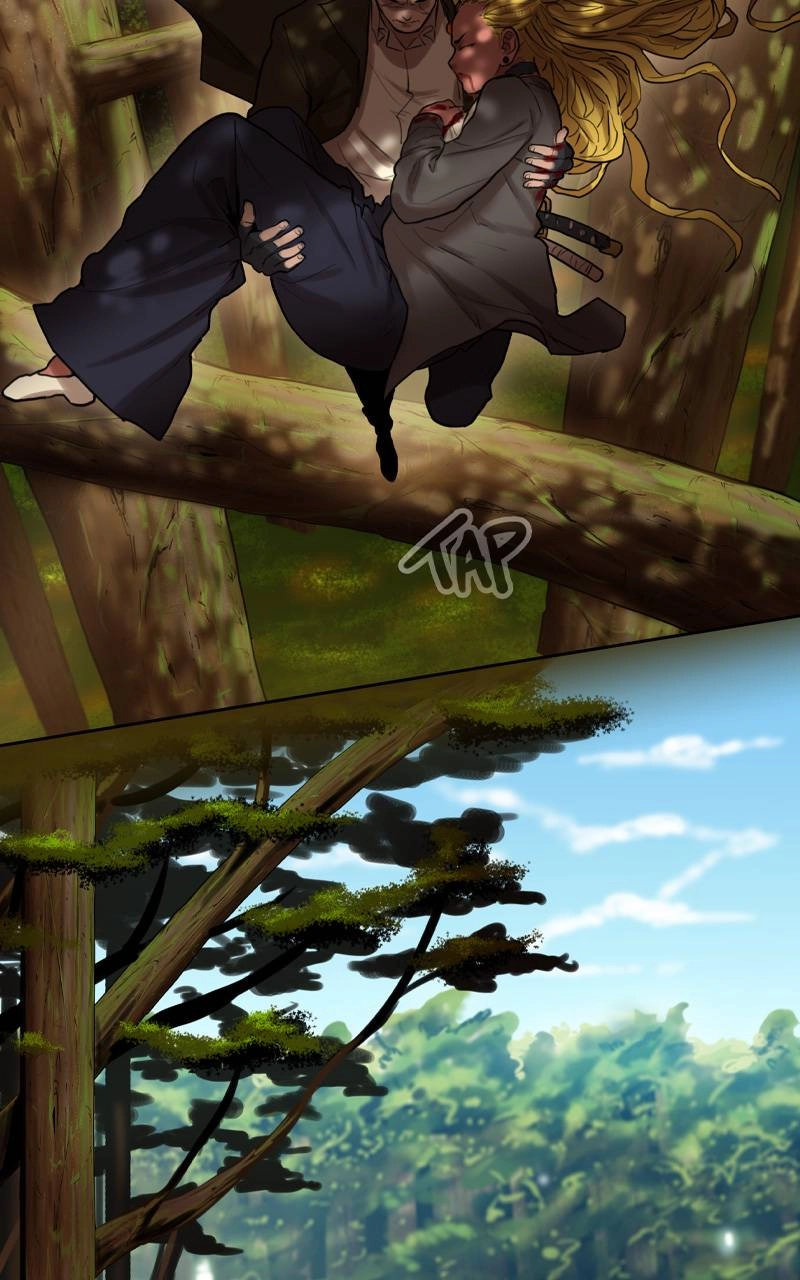 Ordeal Chapter 73 Page 76