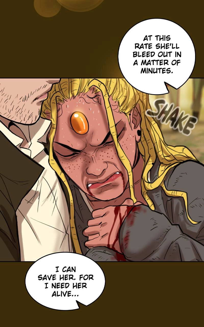 Ordeal Chapter 73 Page 83