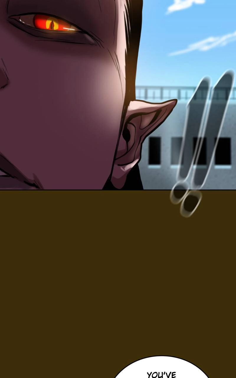 Ordeal Chapter 73 Page 85