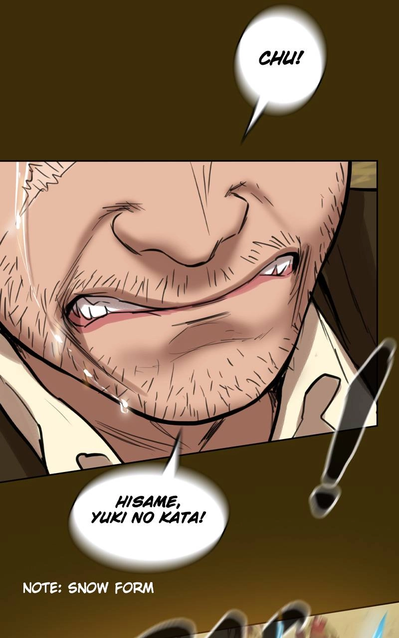 Ordeal Chapter 73 Page 87