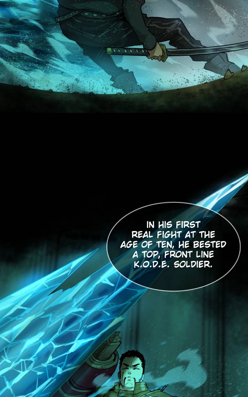Ordeal Chapter 73 Page 8