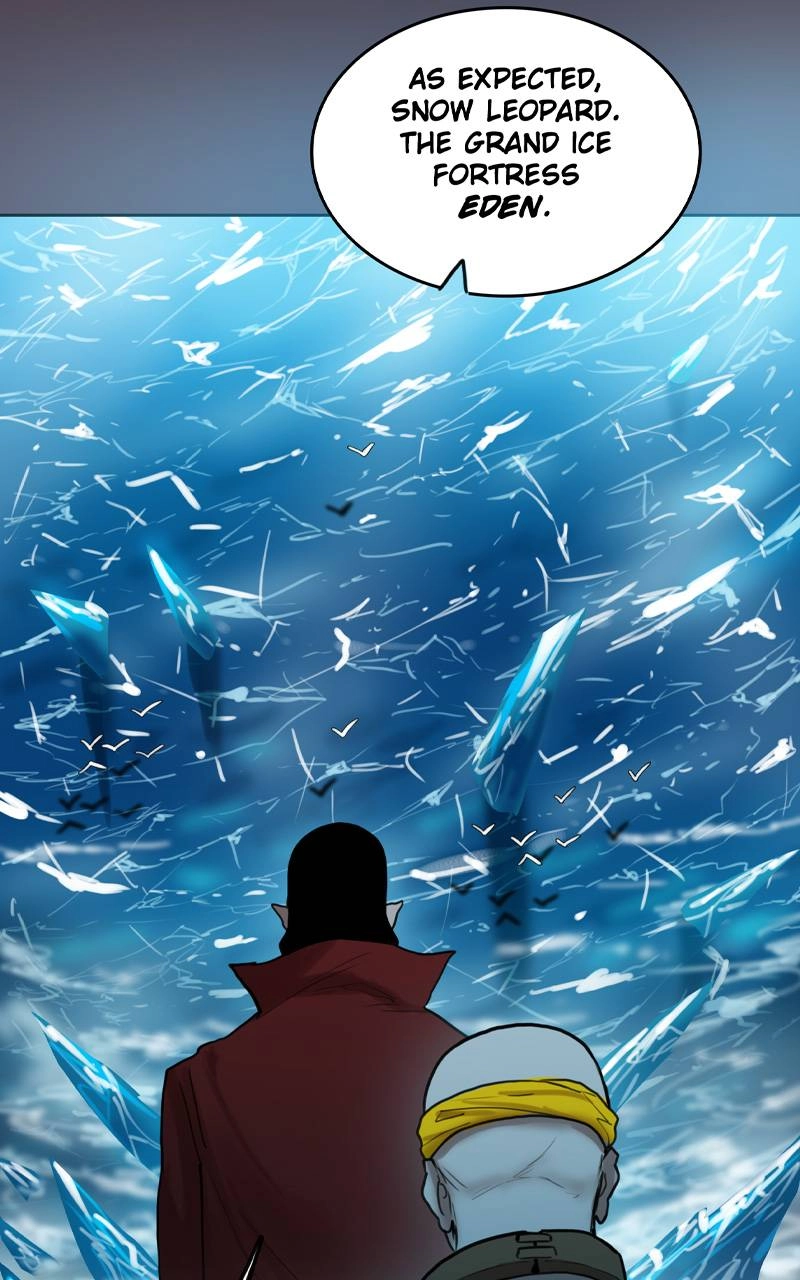 Ordeal Chapter 73 Page 91
