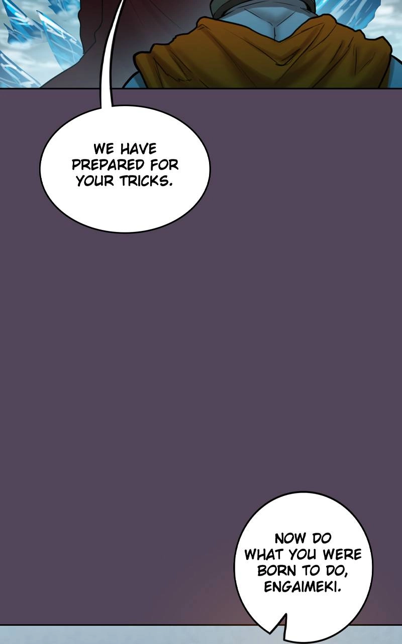 Ordeal Chapter 73 Page 92