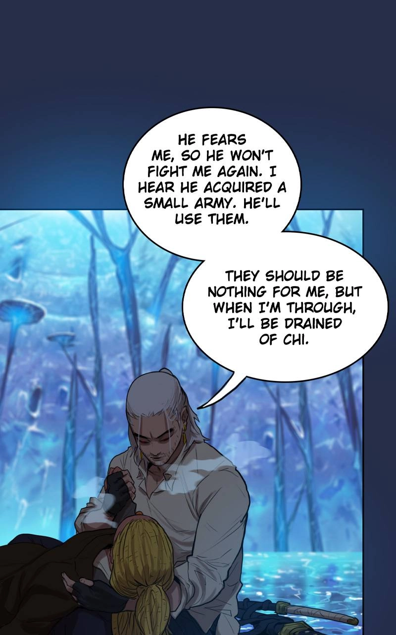 Ordeal Chapter 73 Page 99