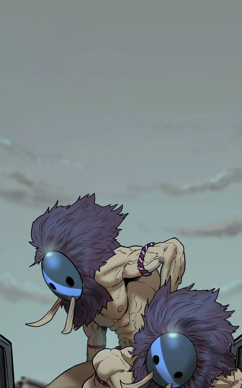 Ordeal Chapter 122 – A Crows Lesson Page 12