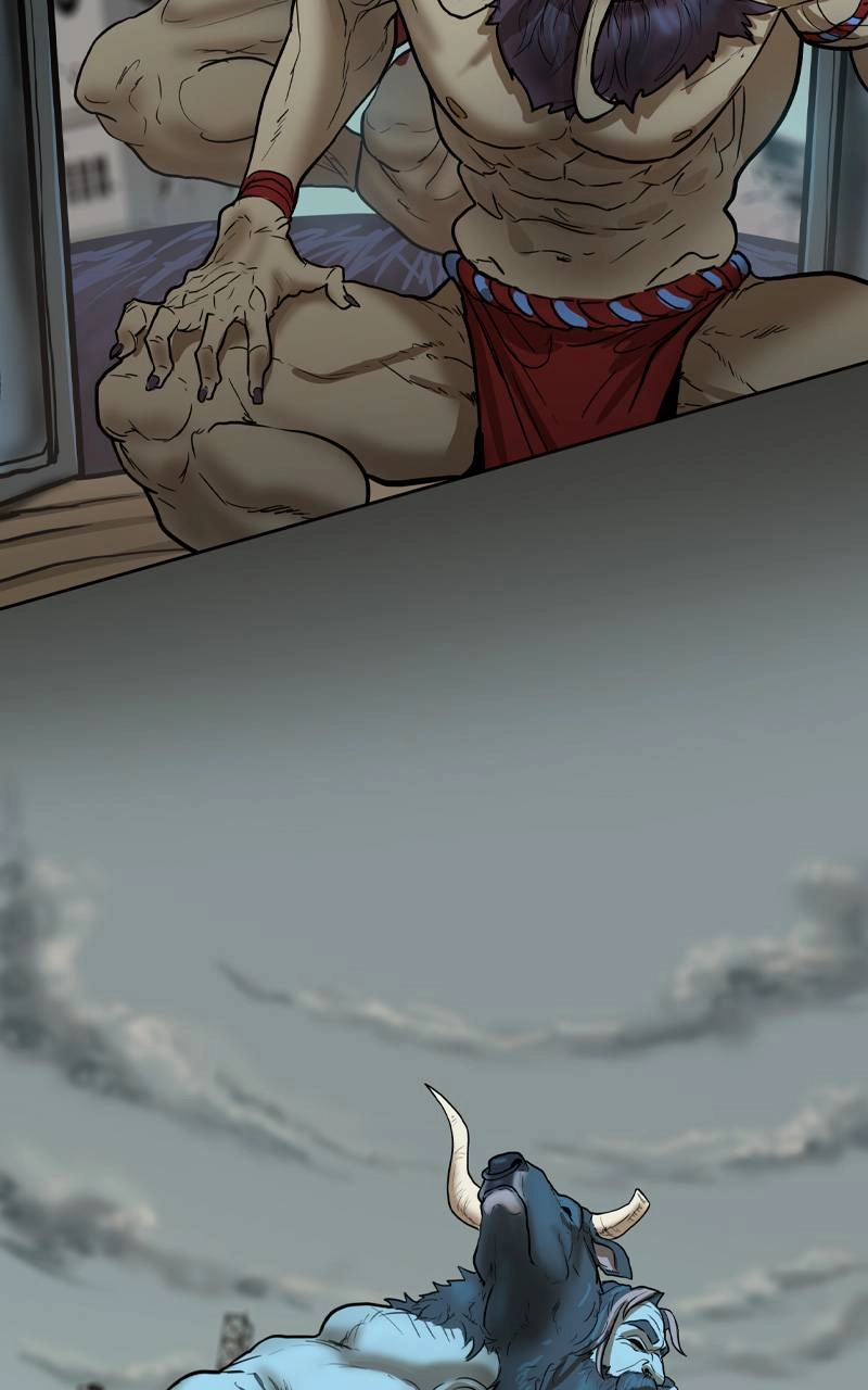 Ordeal Chapter 122 – A Crows Lesson Page 13