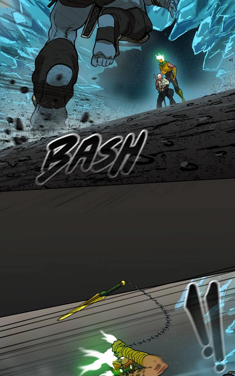 Ordeal Chapter 122 – A Crows Lesson Page 15