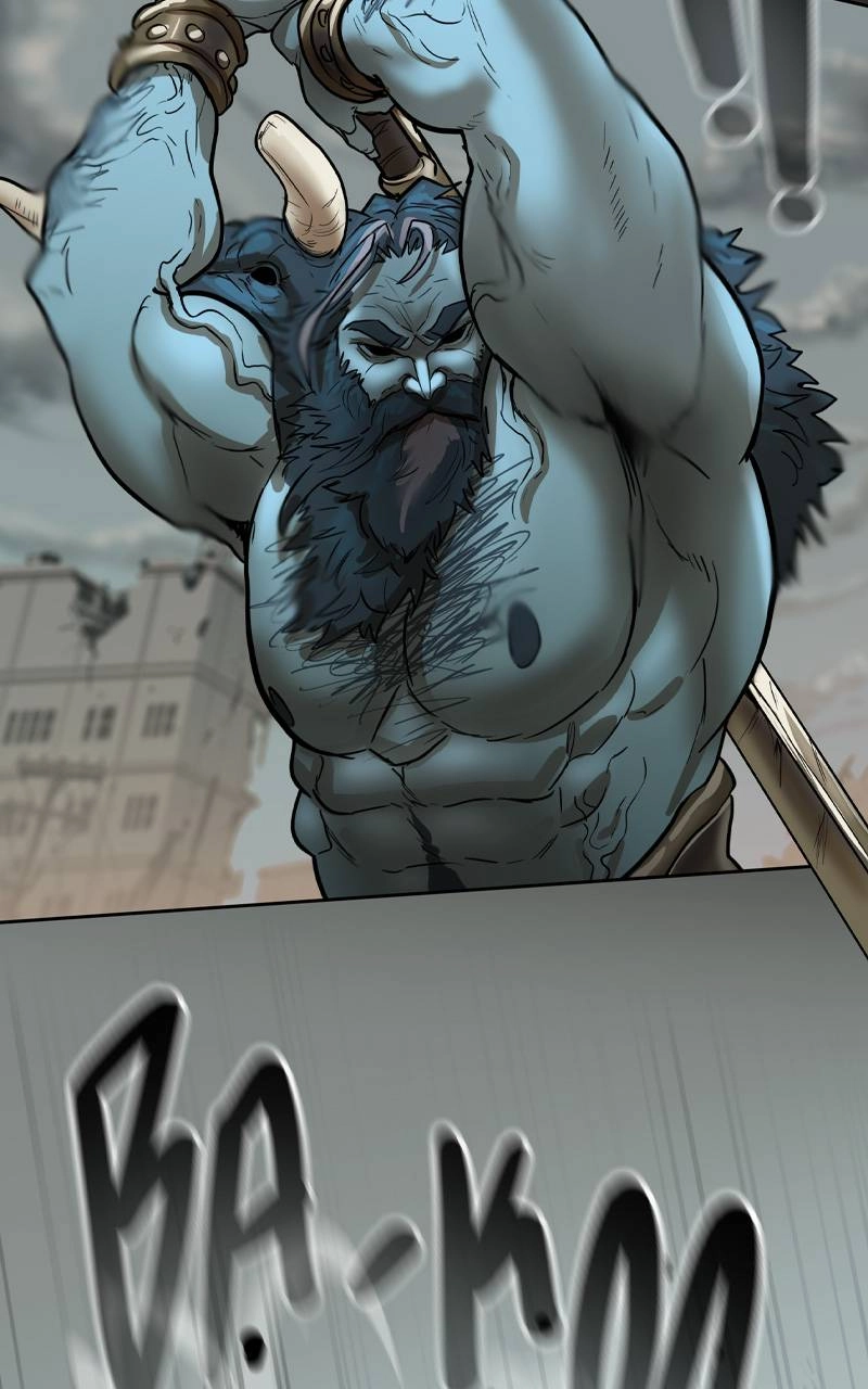 Ordeal Chapter 122 – A Crows Lesson Page 18