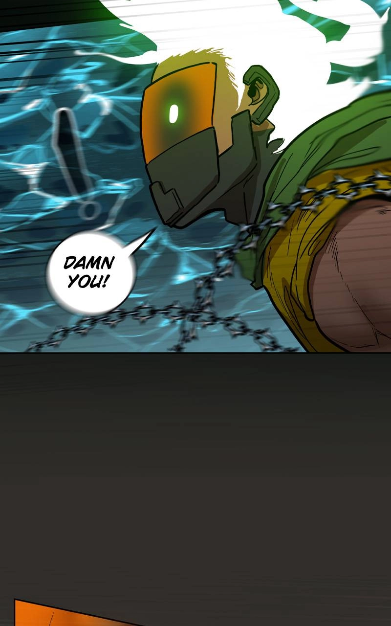 Ordeal Chapter 122 – A Crows Lesson Page 20