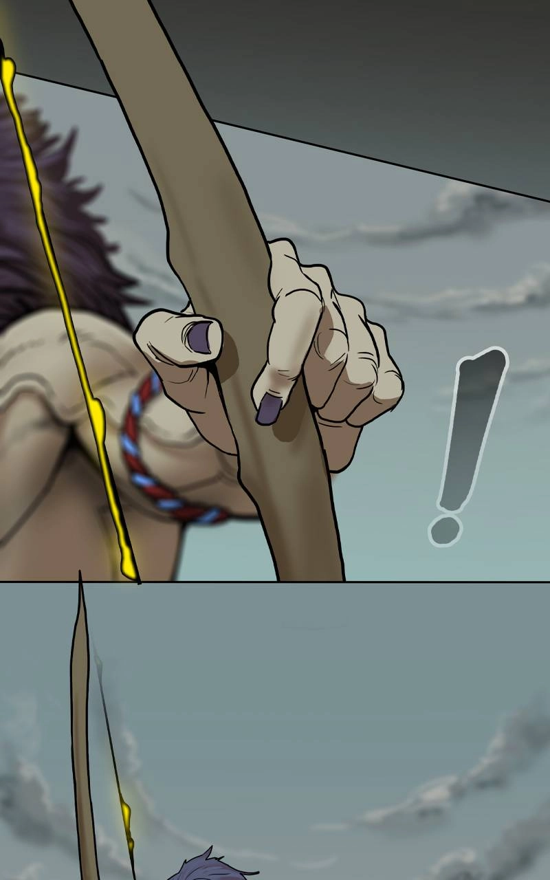 Ordeal Chapter 122 – A Crows Lesson Page 24