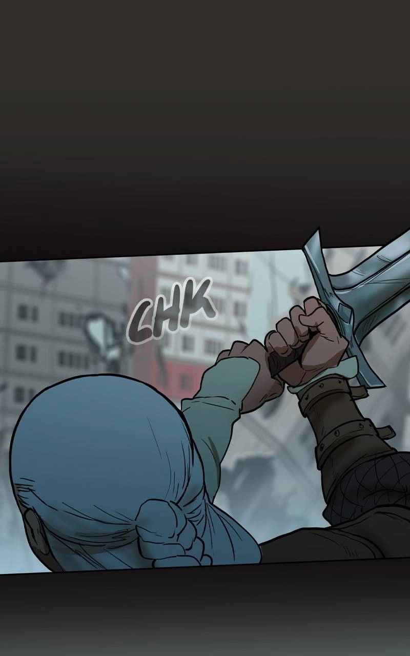Ordeal Chapter 122 – A Crows Lesson Page 26