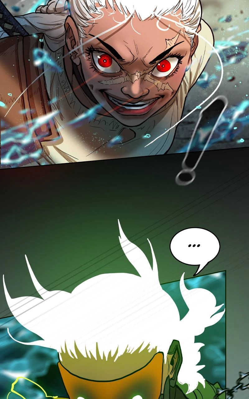 Ordeal Chapter 122 – A Crows Lesson Page 32