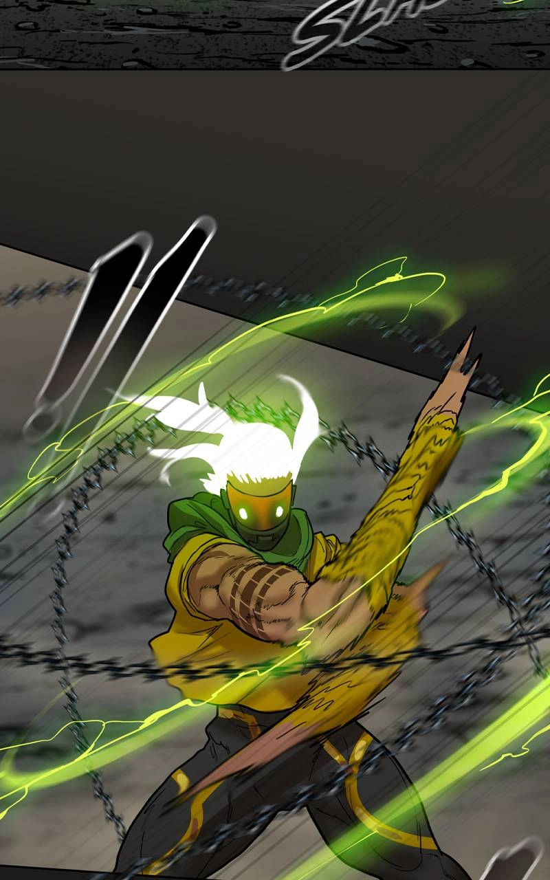 Ordeal Chapter 122 – A Crows Lesson Page 41