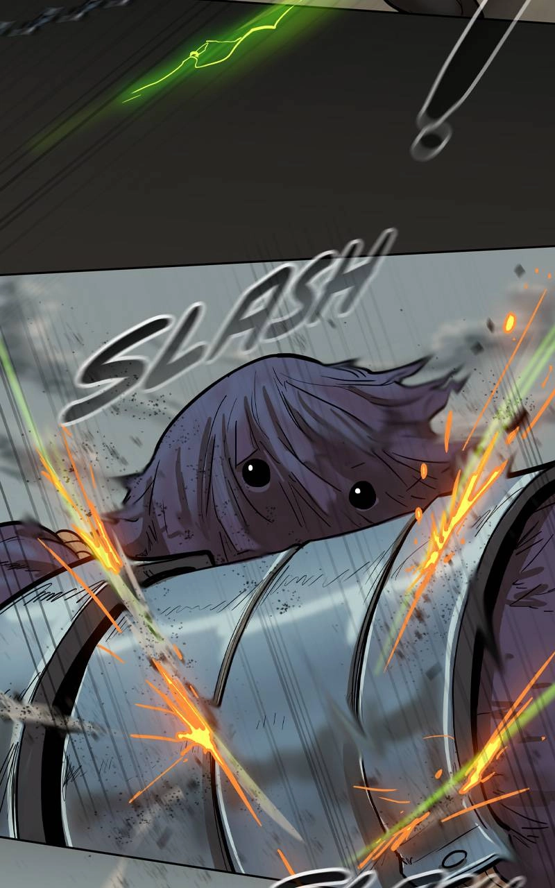 Ordeal Chapter 122 – A Crows Lesson Page 42