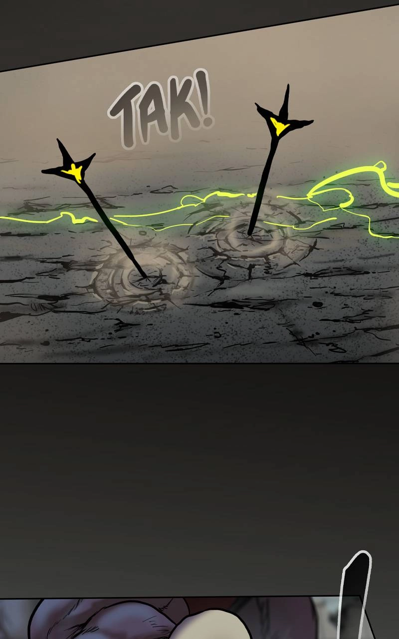 Ordeal Chapter 122 – A Crows Lesson Page 44