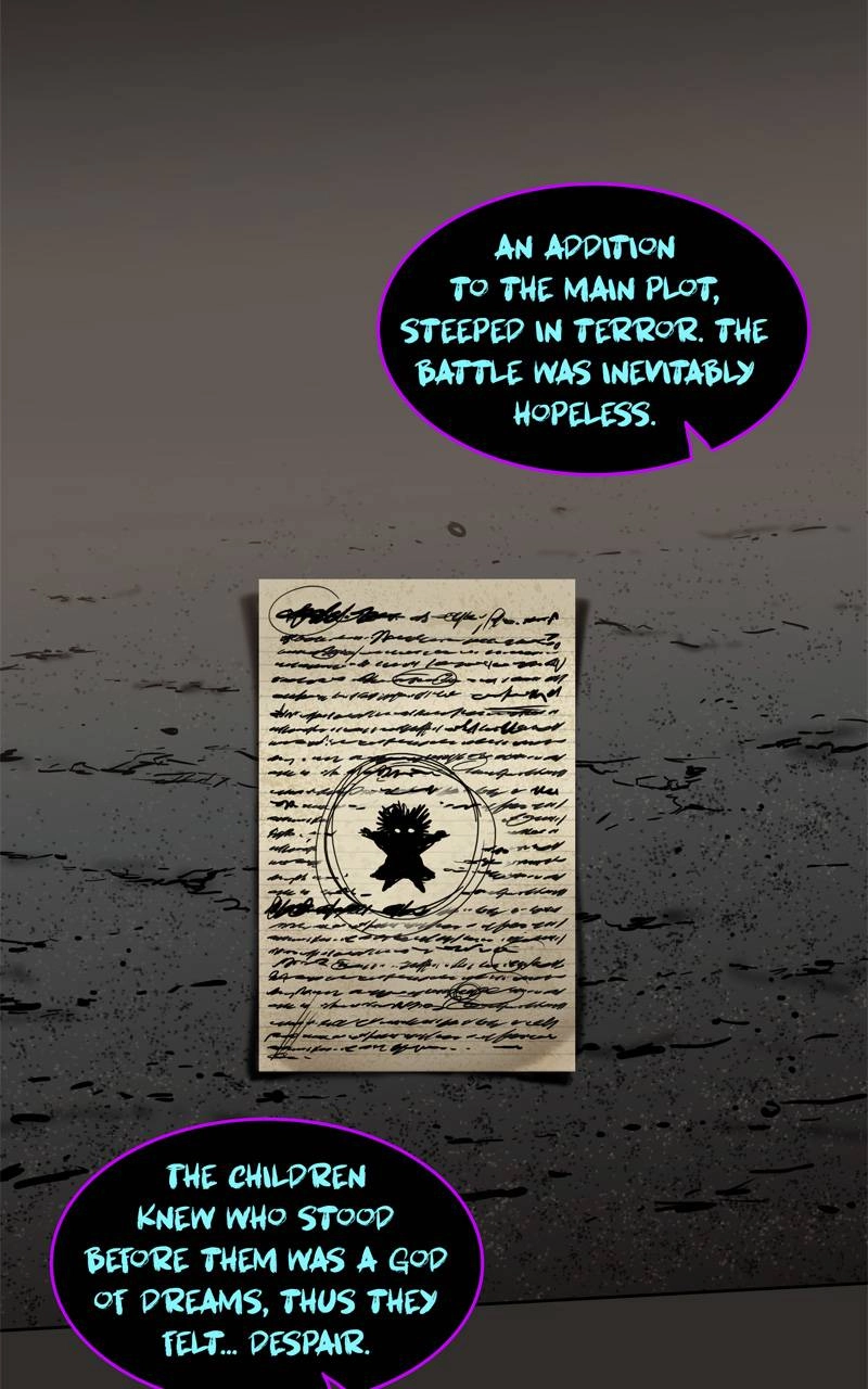 Ordeal Chapter 122 – A Crows Lesson Page 49