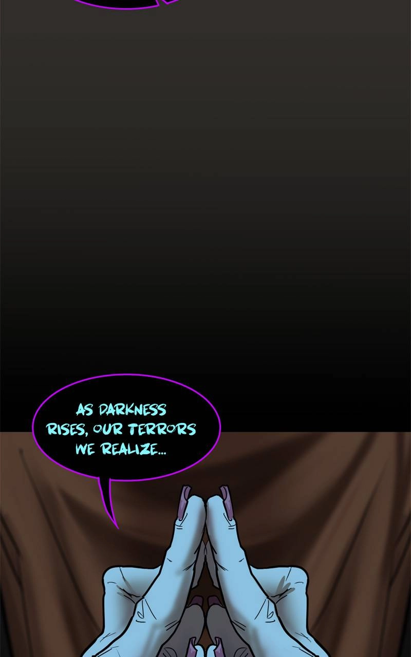 Ordeal Chapter 122 – A Crows Lesson Page 50