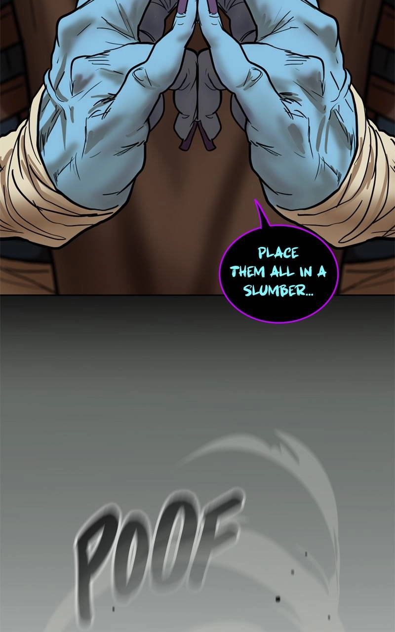 Ordeal Chapter 122 – A Crows Lesson Page 51