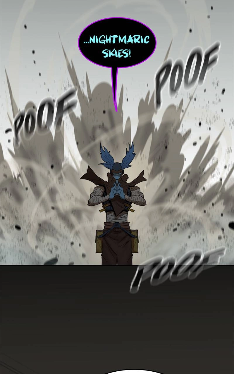 Ordeal Chapter 122 – A Crows Lesson Page 52