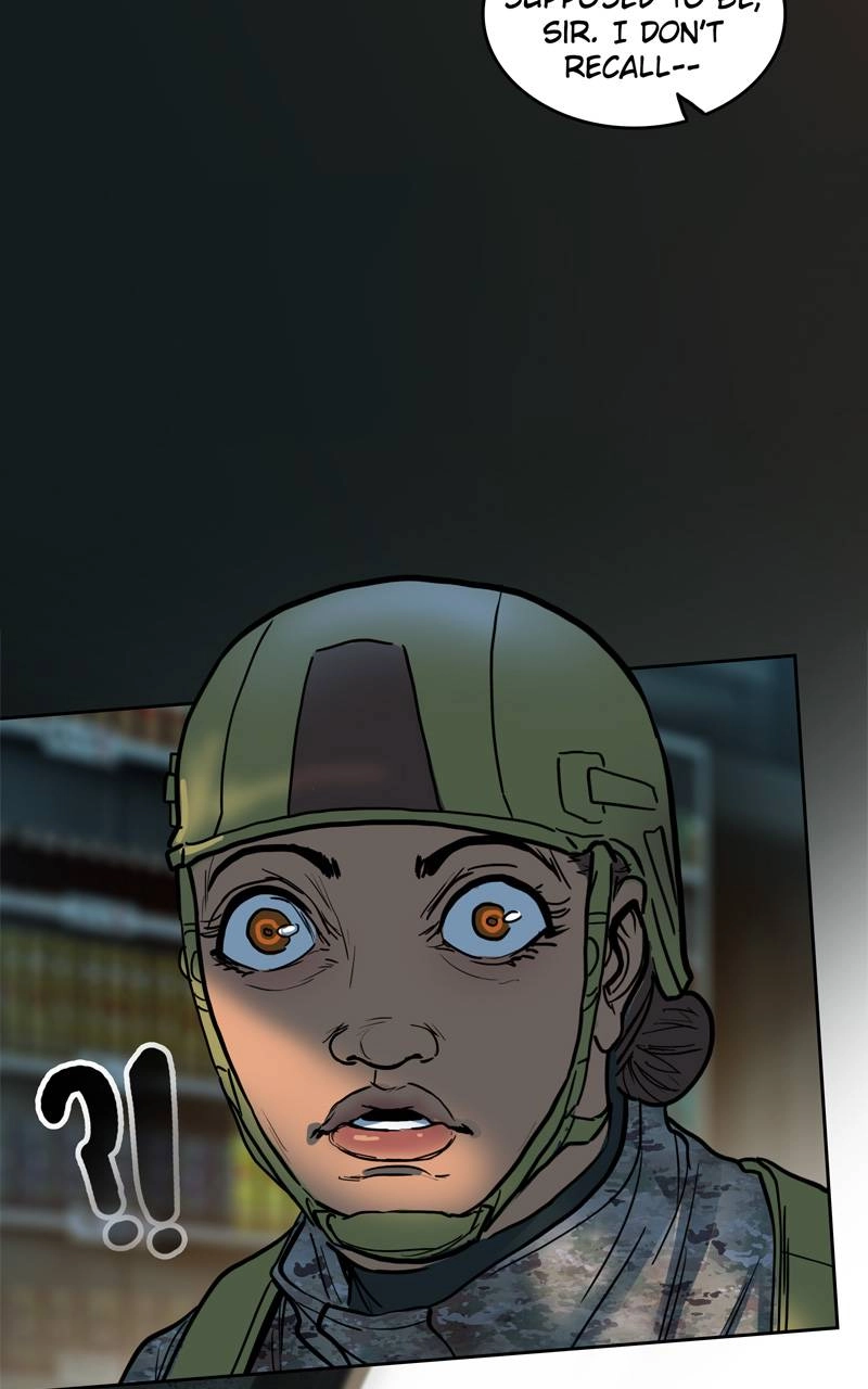 Ordeal Chapter 122 – A Crows Lesson Page 60