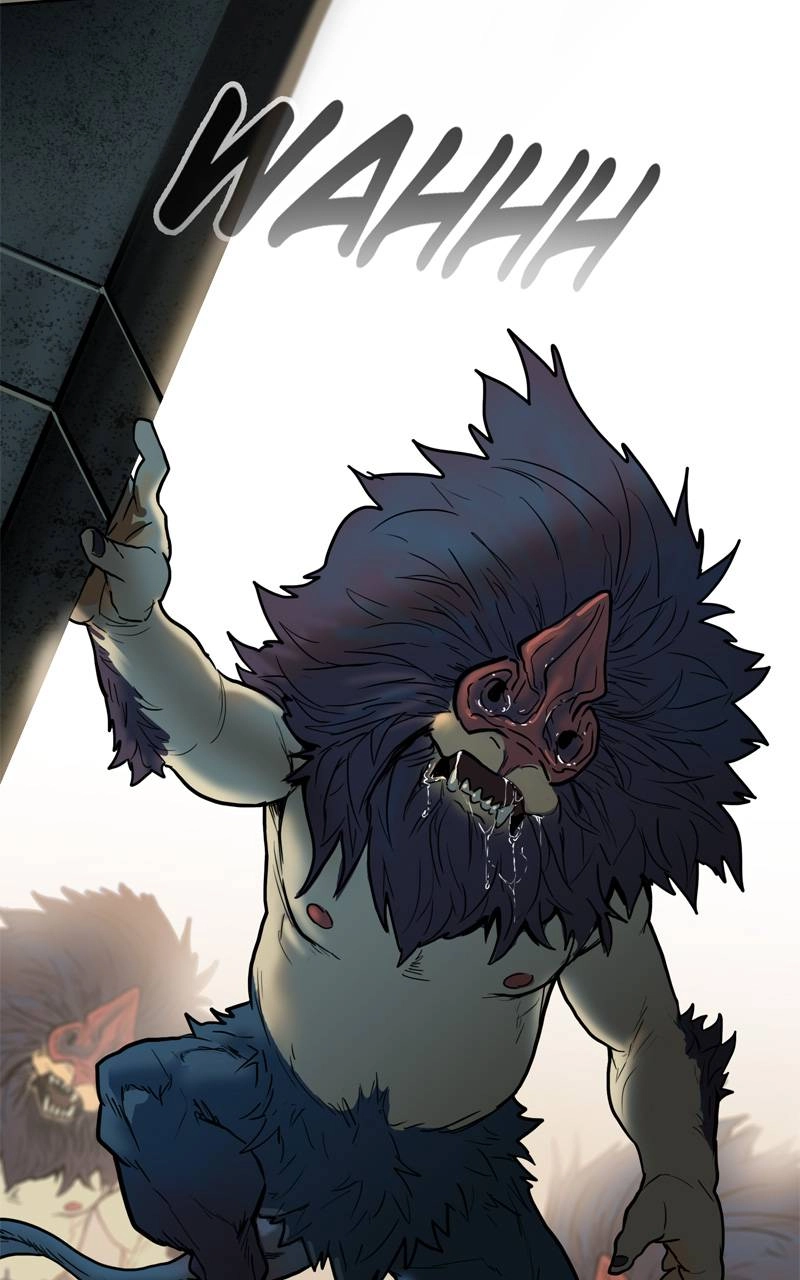 Ordeal Chapter 122 – A Crows Lesson Page 61