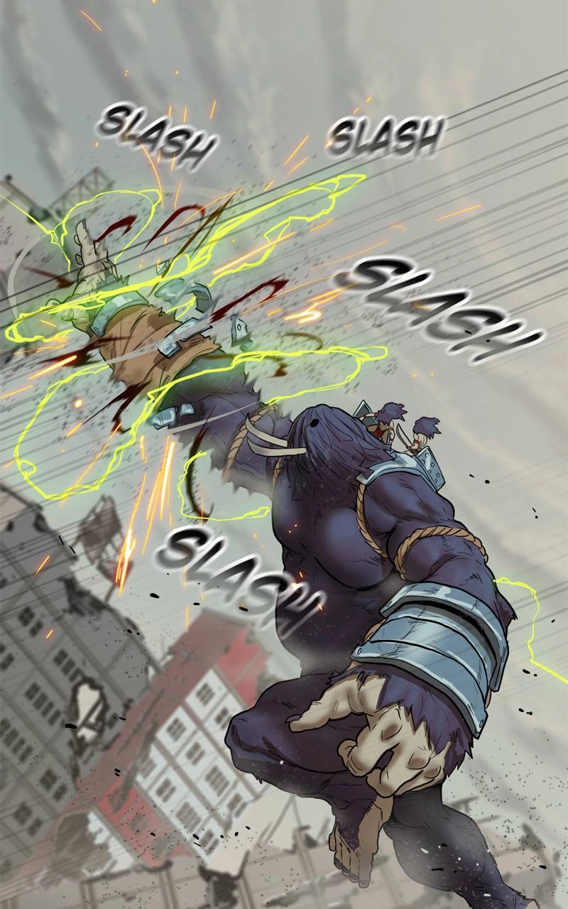 Ordeal Chapter 122 – A Crows Lesson Page 67