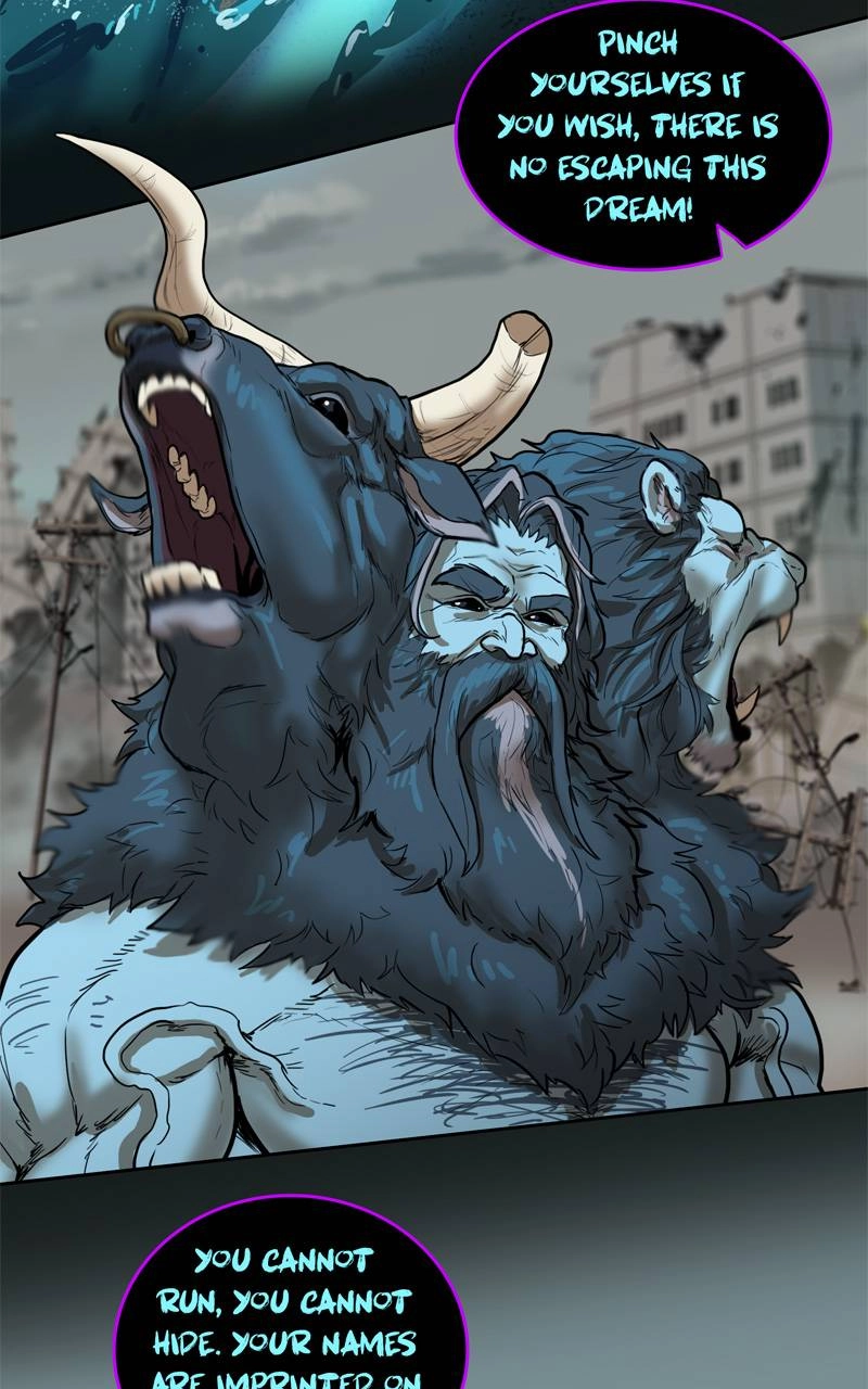 Ordeal Chapter 122 – A Crows Lesson Page 6