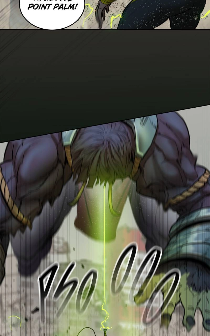 Ordeal Chapter 122 – A Crows Lesson Page 70