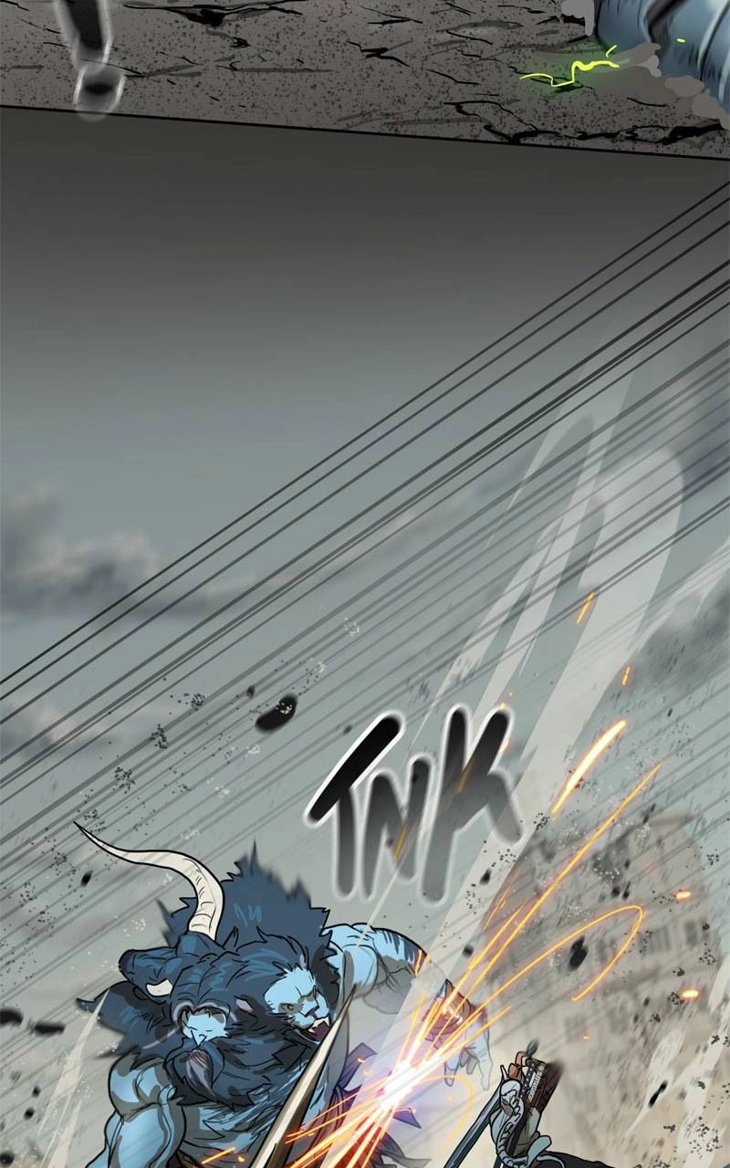 Ordeal Chapter 122 – A Crows Lesson Page 72