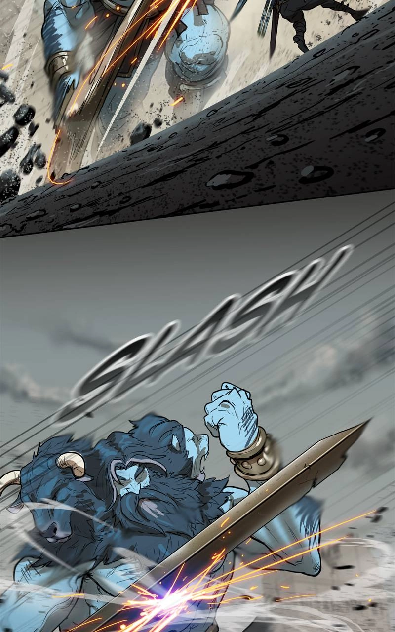 Ordeal Chapter 122 – A Crows Lesson Page 73