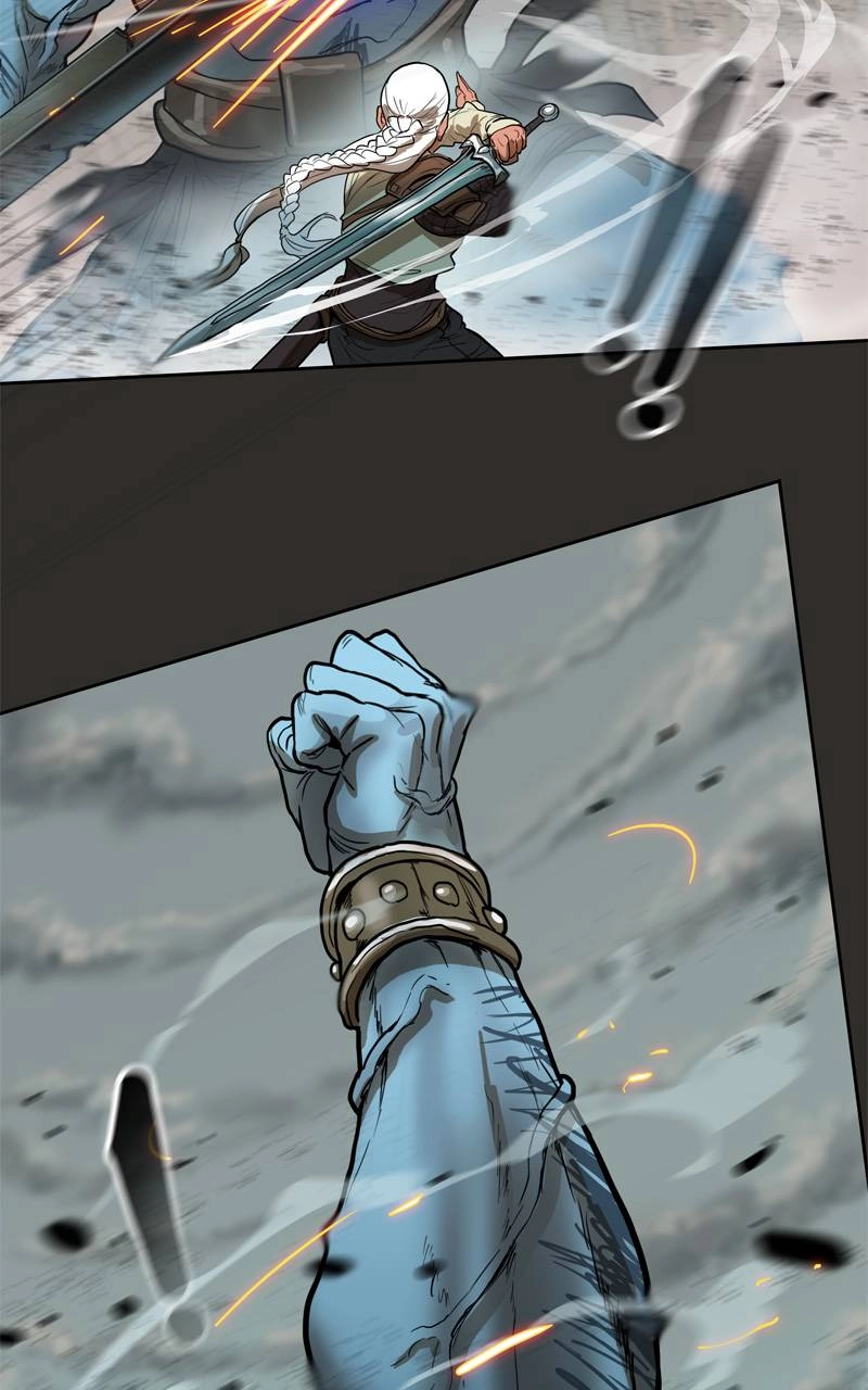 Ordeal Chapter 122 – A Crows Lesson Page 74