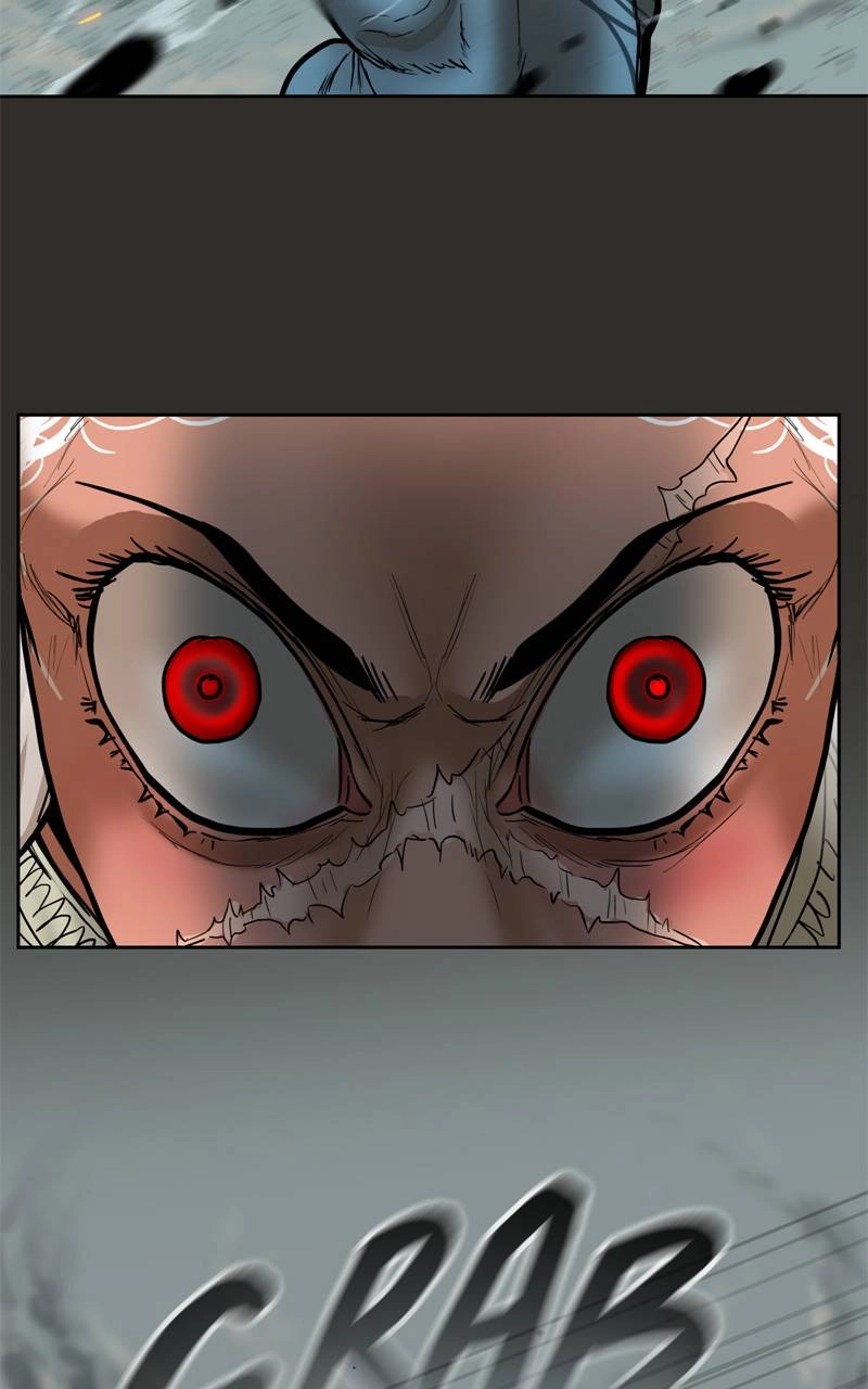 Ordeal Chapter 122 – A Crows Lesson Page 75