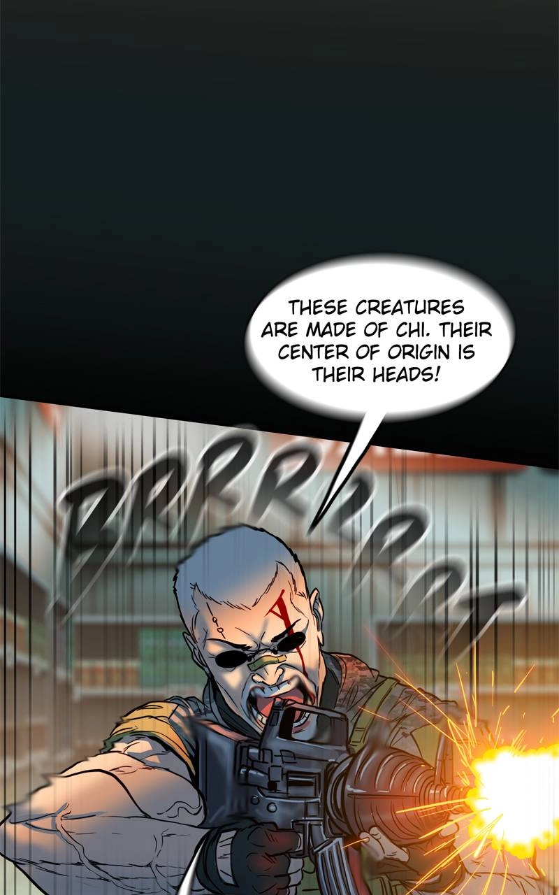 Ordeal Chapter 122 – A Crows Lesson Page 78