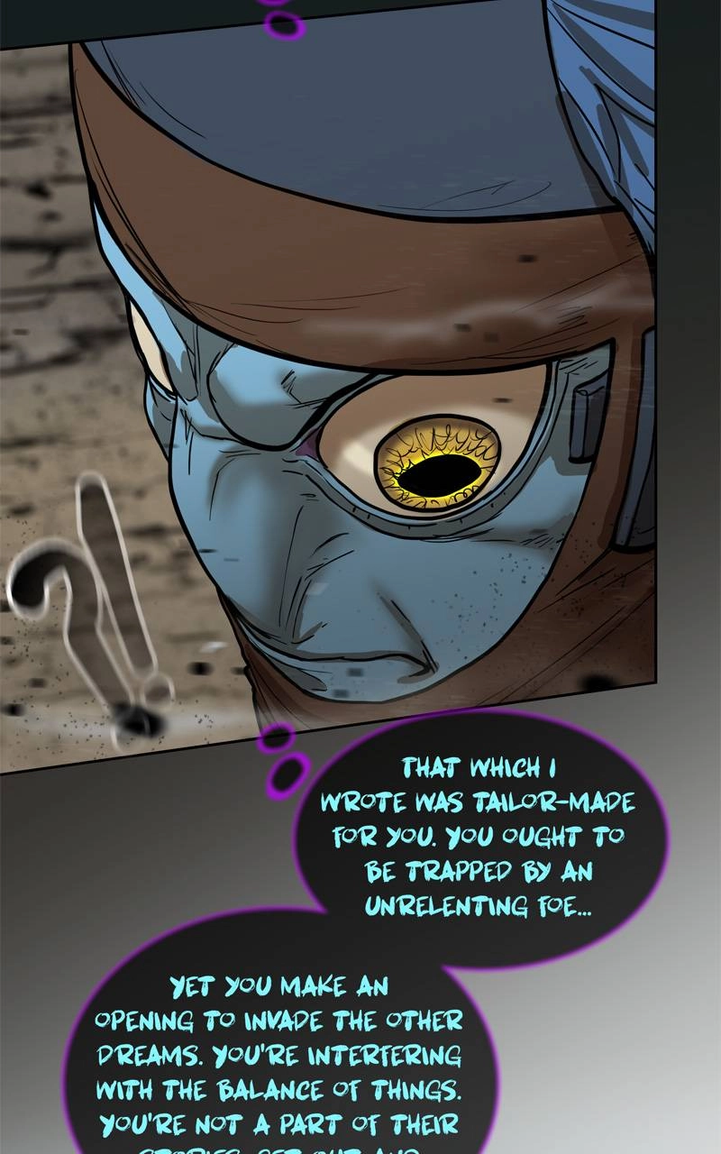 Ordeal Chapter 122 – A Crows Lesson Page 82