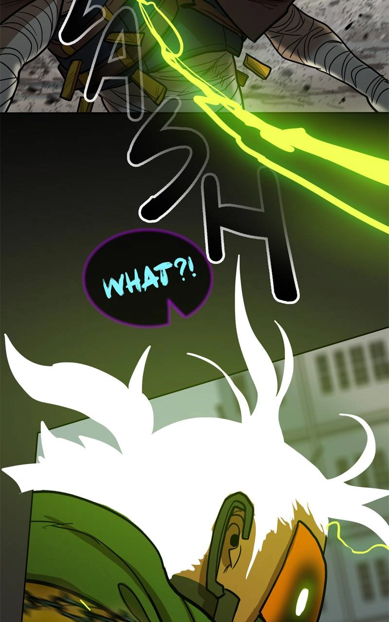 Ordeal Chapter 122 – A Crows Lesson Page 84